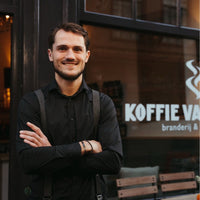Boyd, onze brander