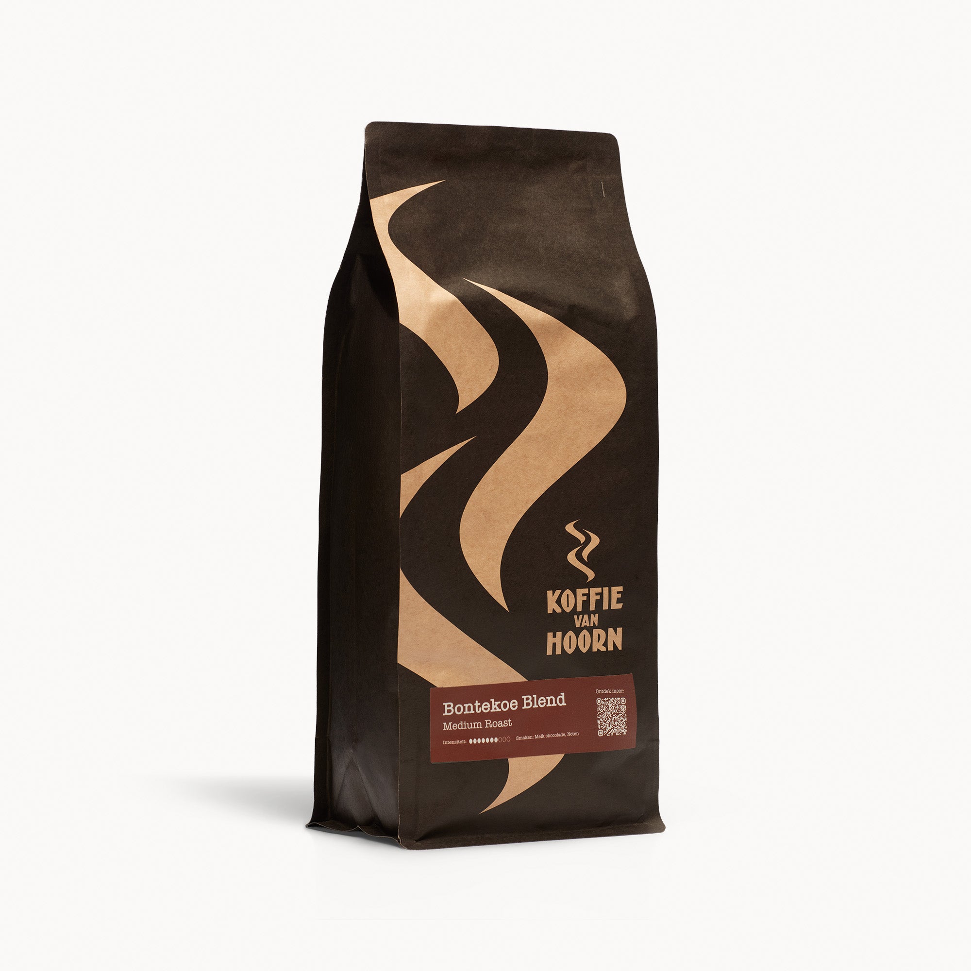 Bontekoe Blend – Medium Roast
