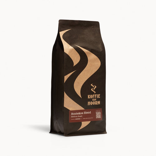 Bontekoe Blend – Medium Roast