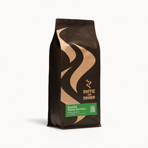 Brazilië Yellow Bourbon