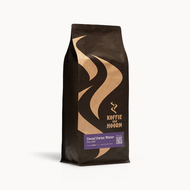 Peru Decaf (biologisch)
