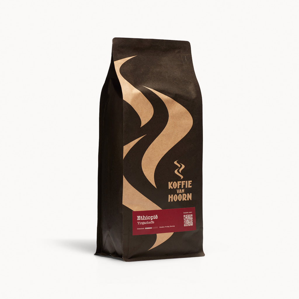 Ethiopië Yirgacheffe