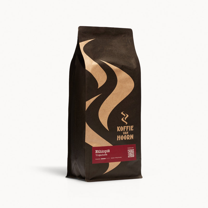 Ethiopië Yirgacheffe