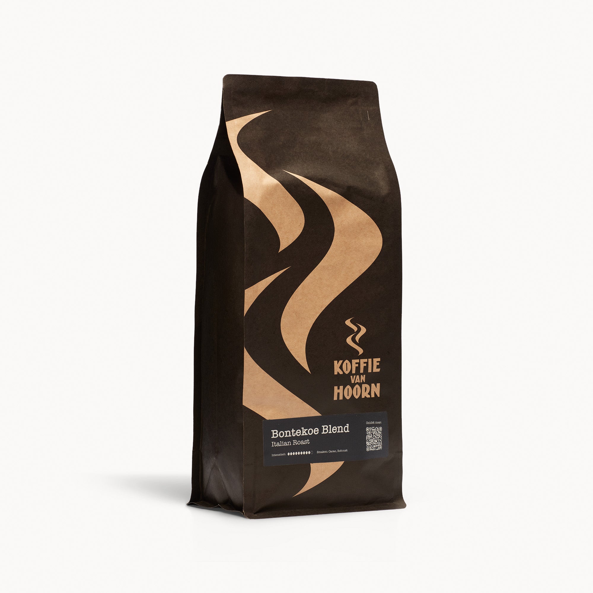 Bontekoe Blend – Italian Roast