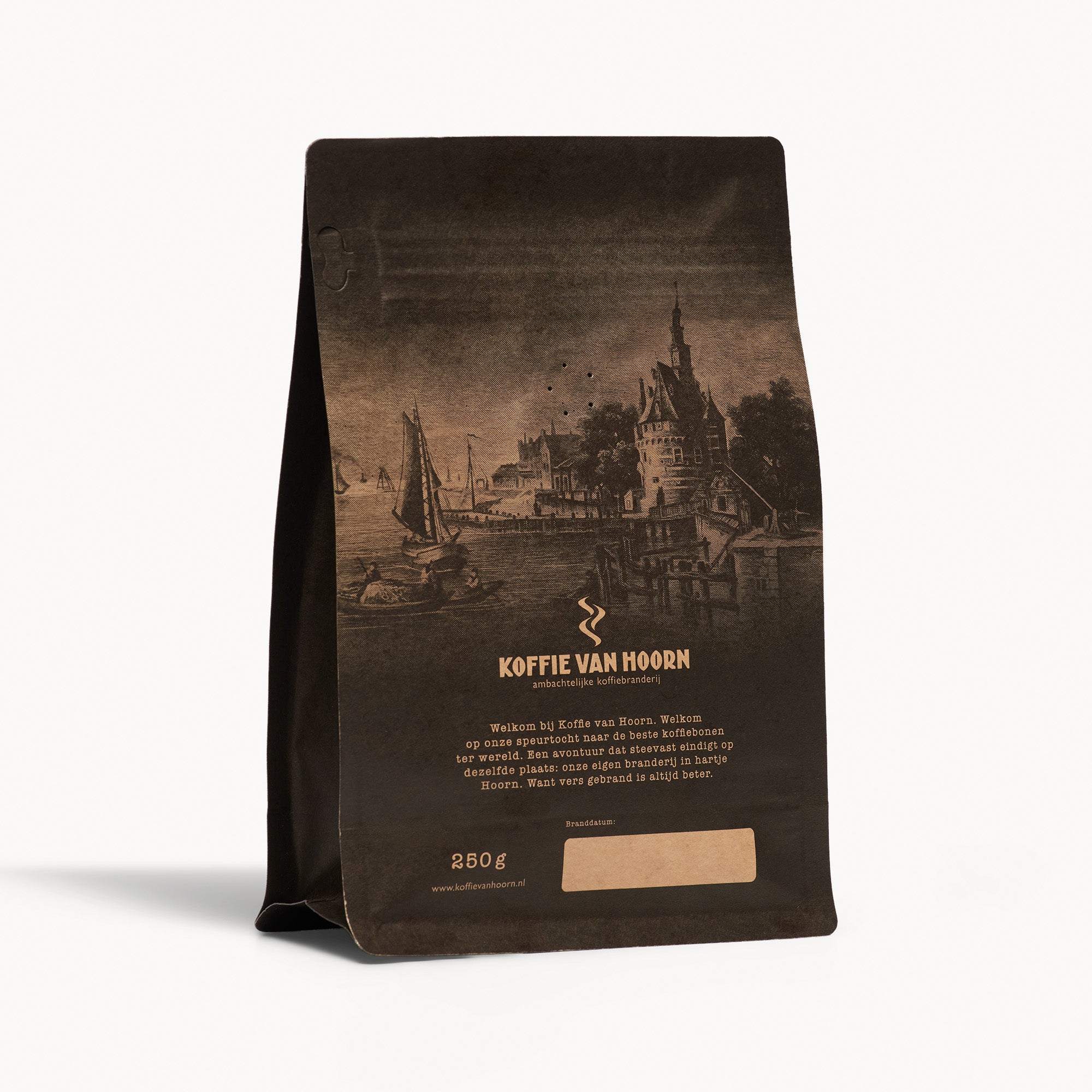 Bontekoe Blend – Espresso Roast