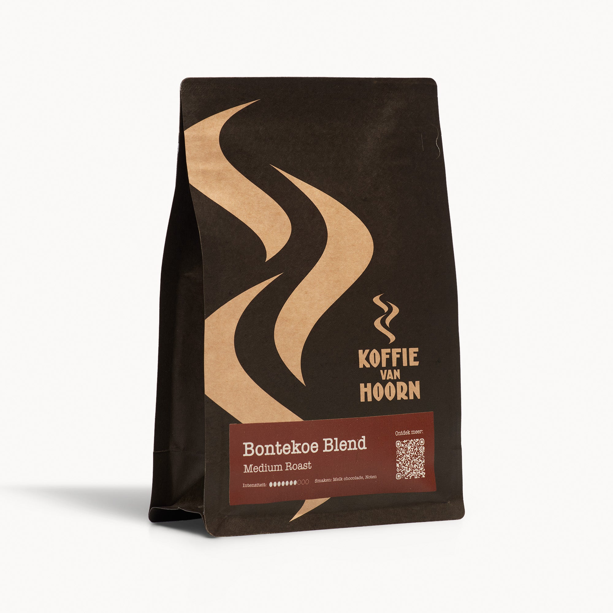 Bontekoe Blend – Medium Roast