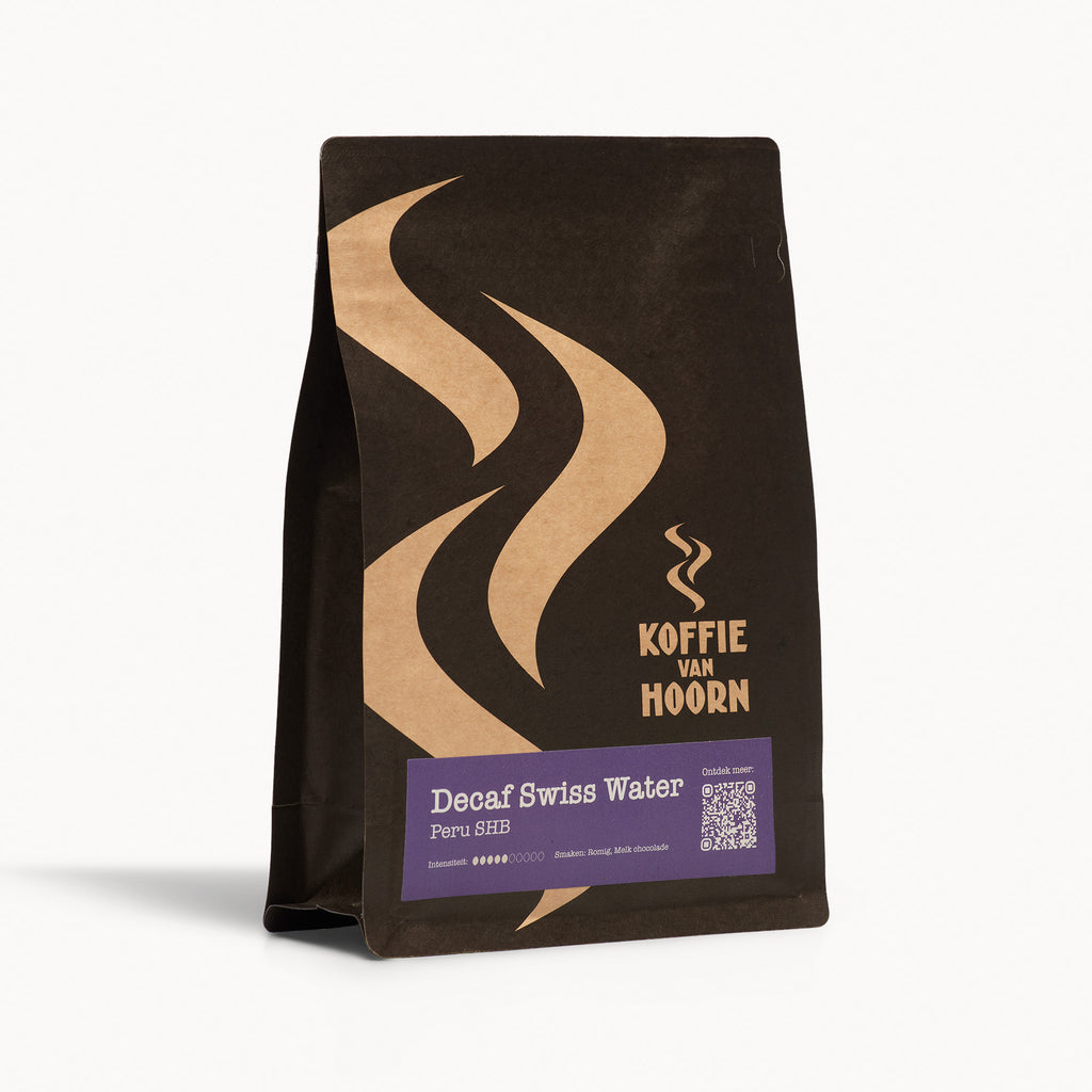 Peru Decaf (Biologisch)