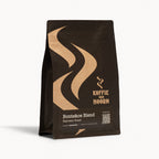 Bontekoe Blend – Espresso Roast