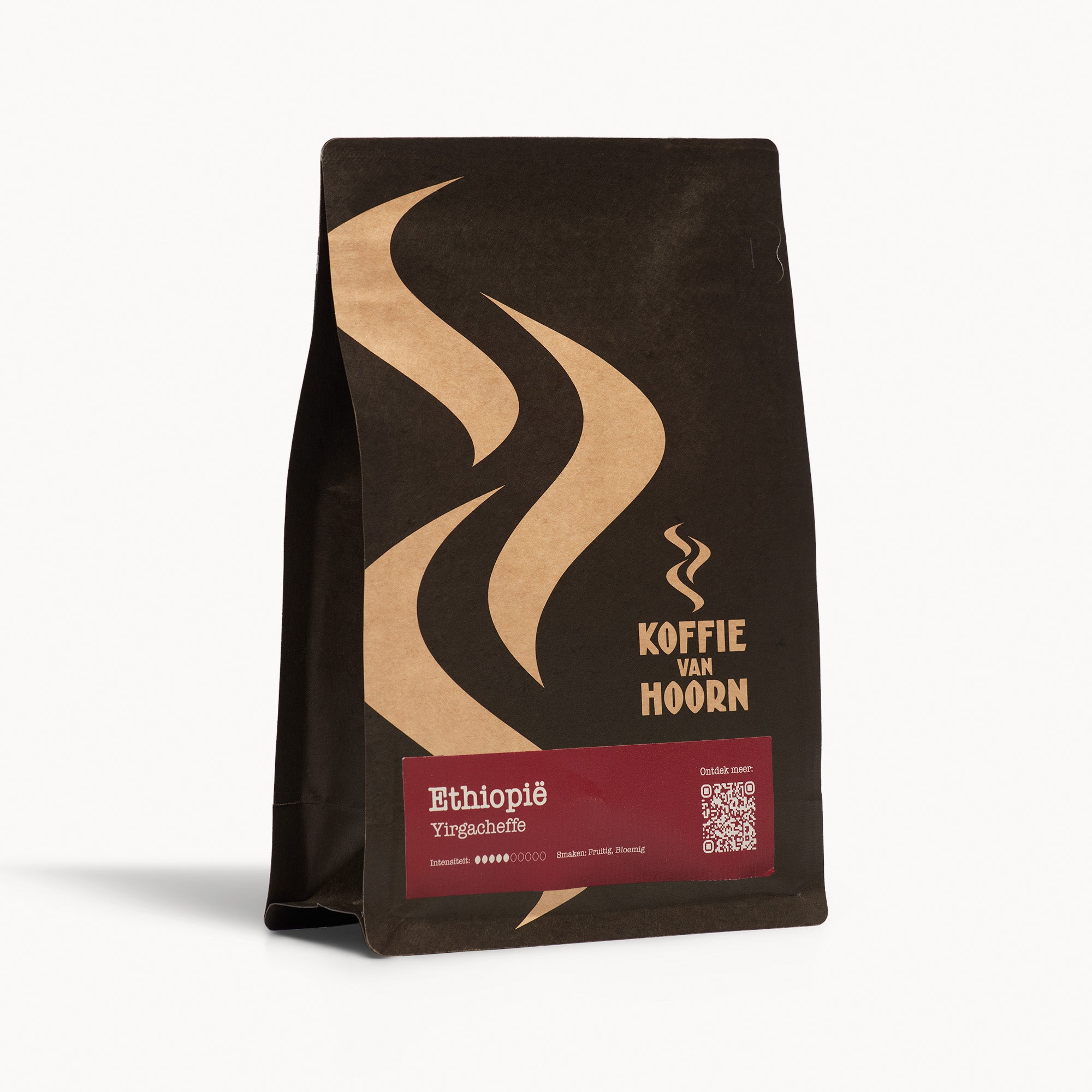 Ethiopië Yirgacheffe