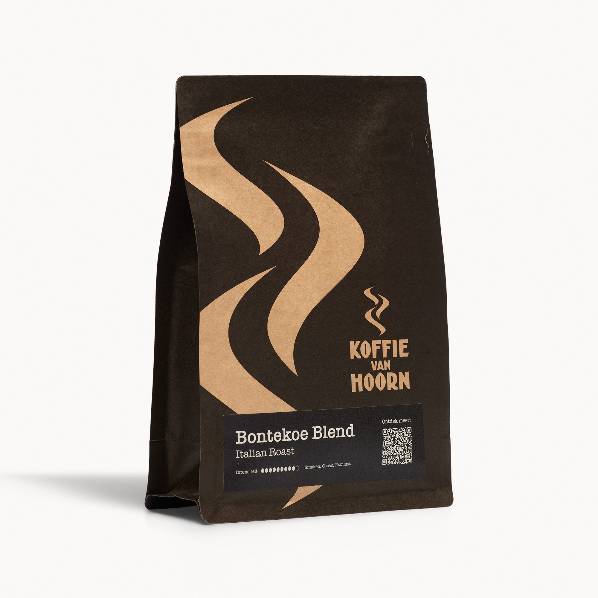 Bontekoe Blend – Italian Roast