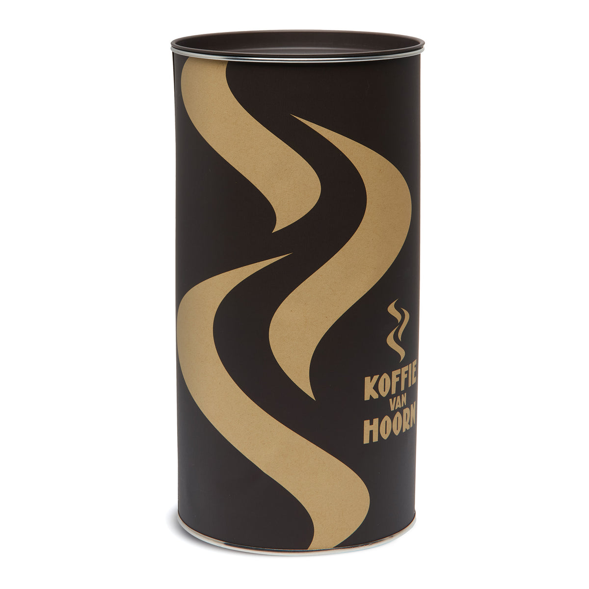 Limited Edition - Koffieblik voor thuis