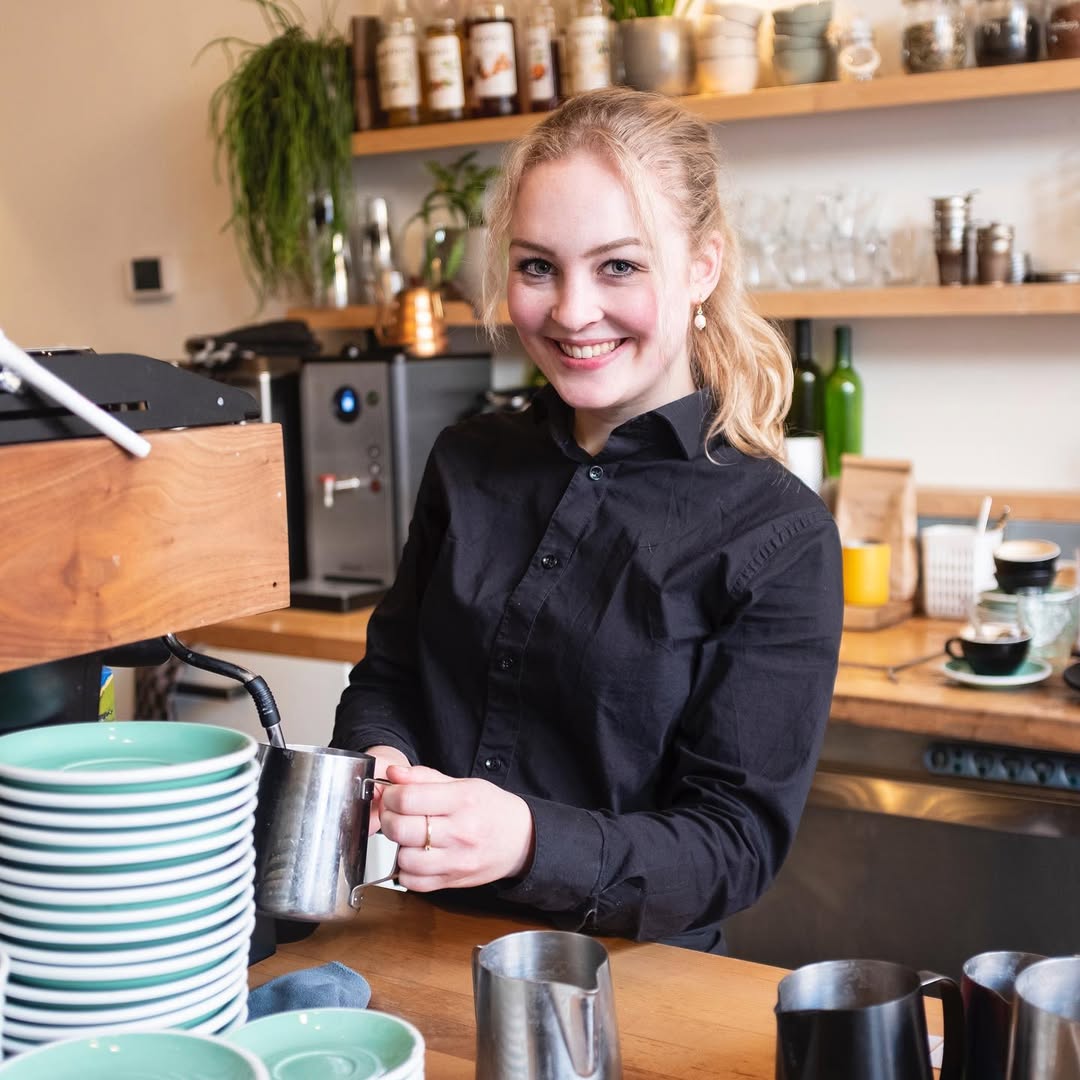 Special proefpakket (4 x 250 gram) | Koffie van Hoorn