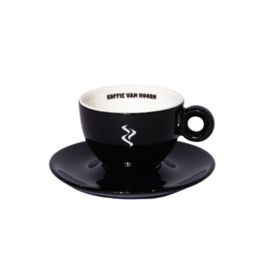 Koffie van Hoorn | Cappuccino serviesset | Koffie van Hoorn