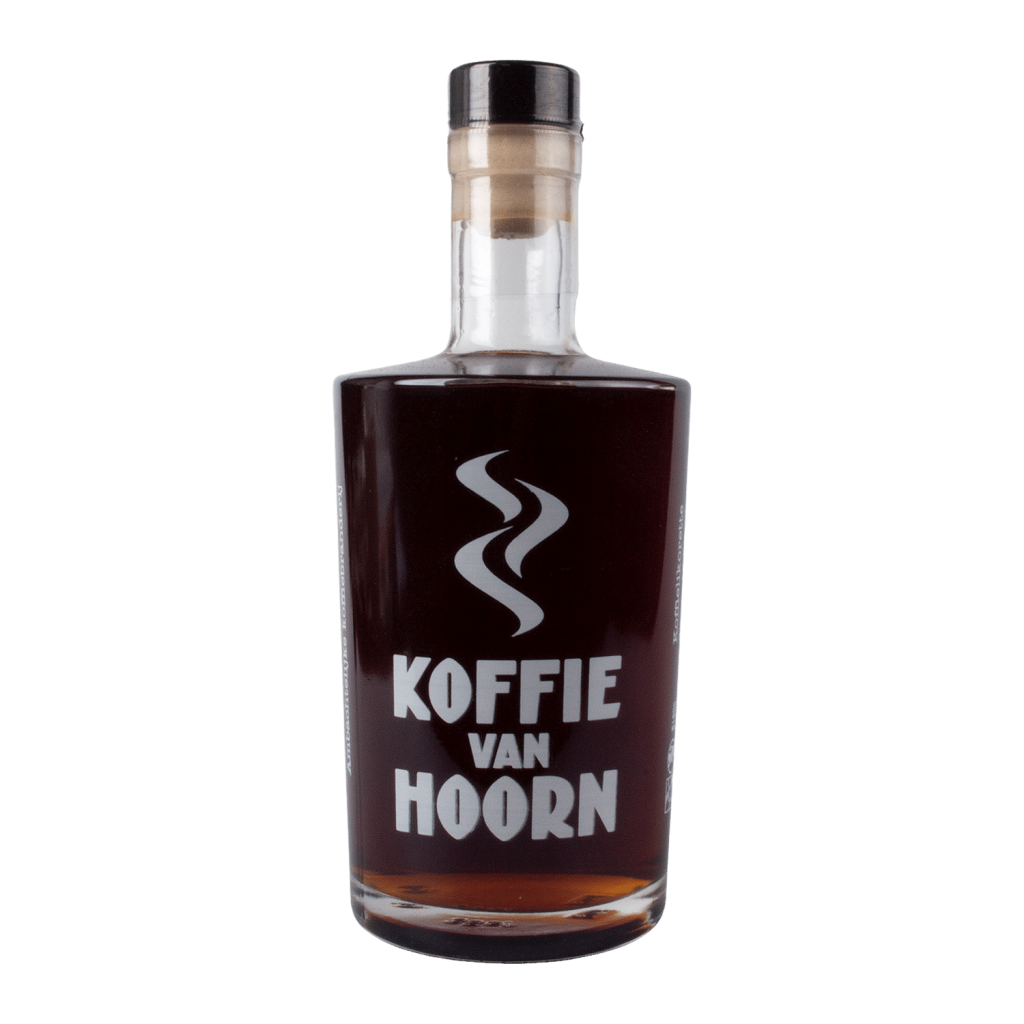 Koffie Likorette | Koffie van Hoorn