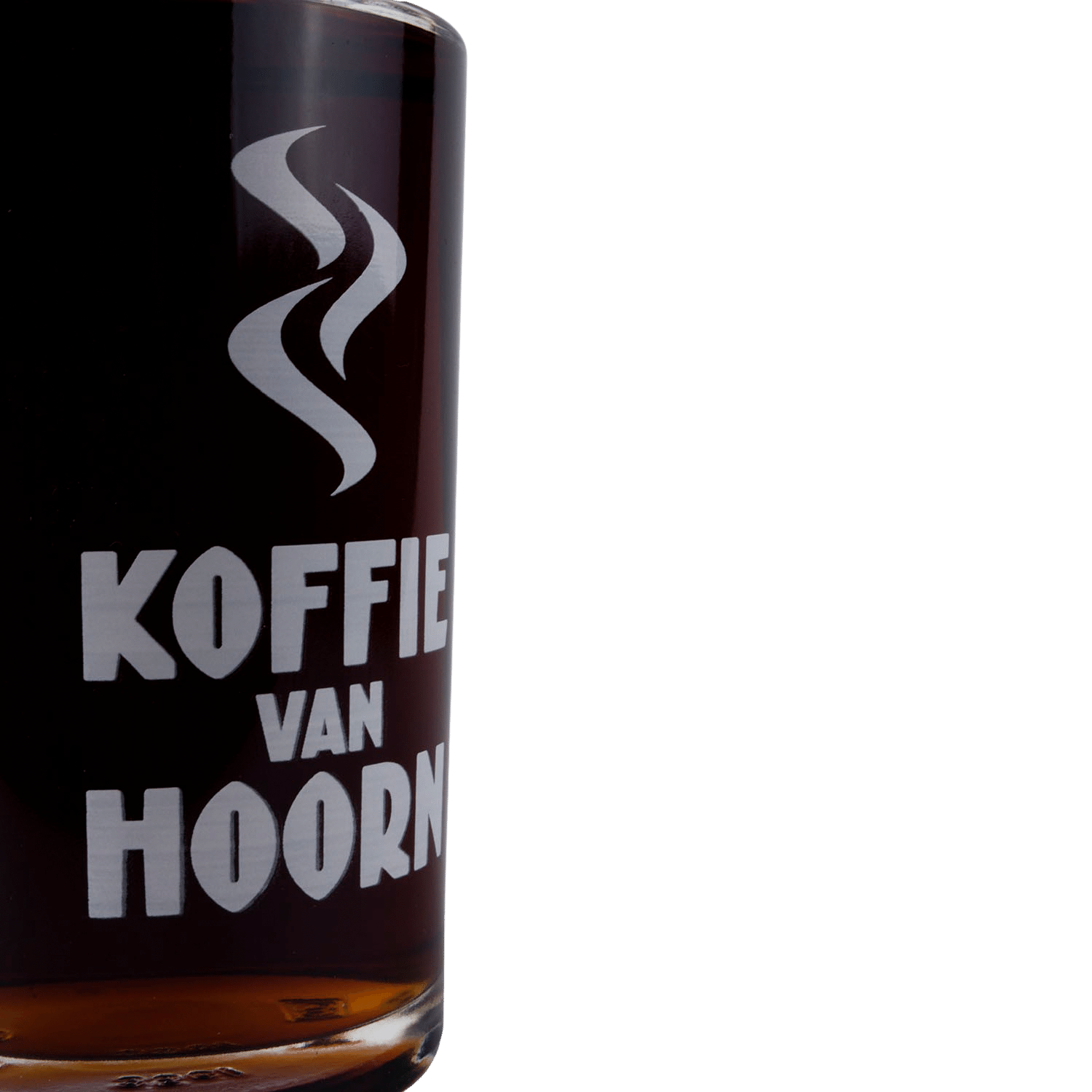 Koffie Likorette | Koffie van Hoorn