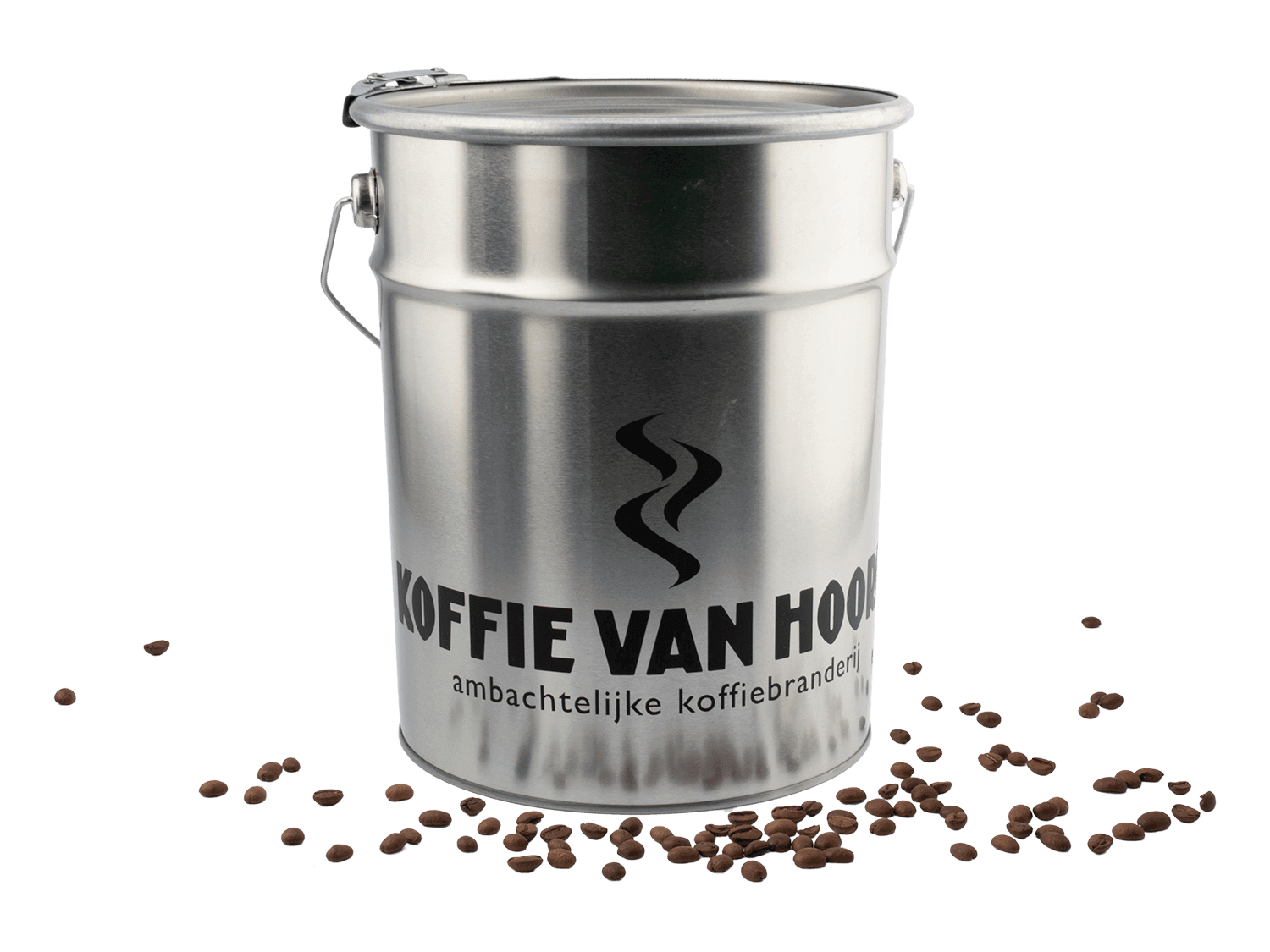 Koffie van Hoorn | Kantoor koffie