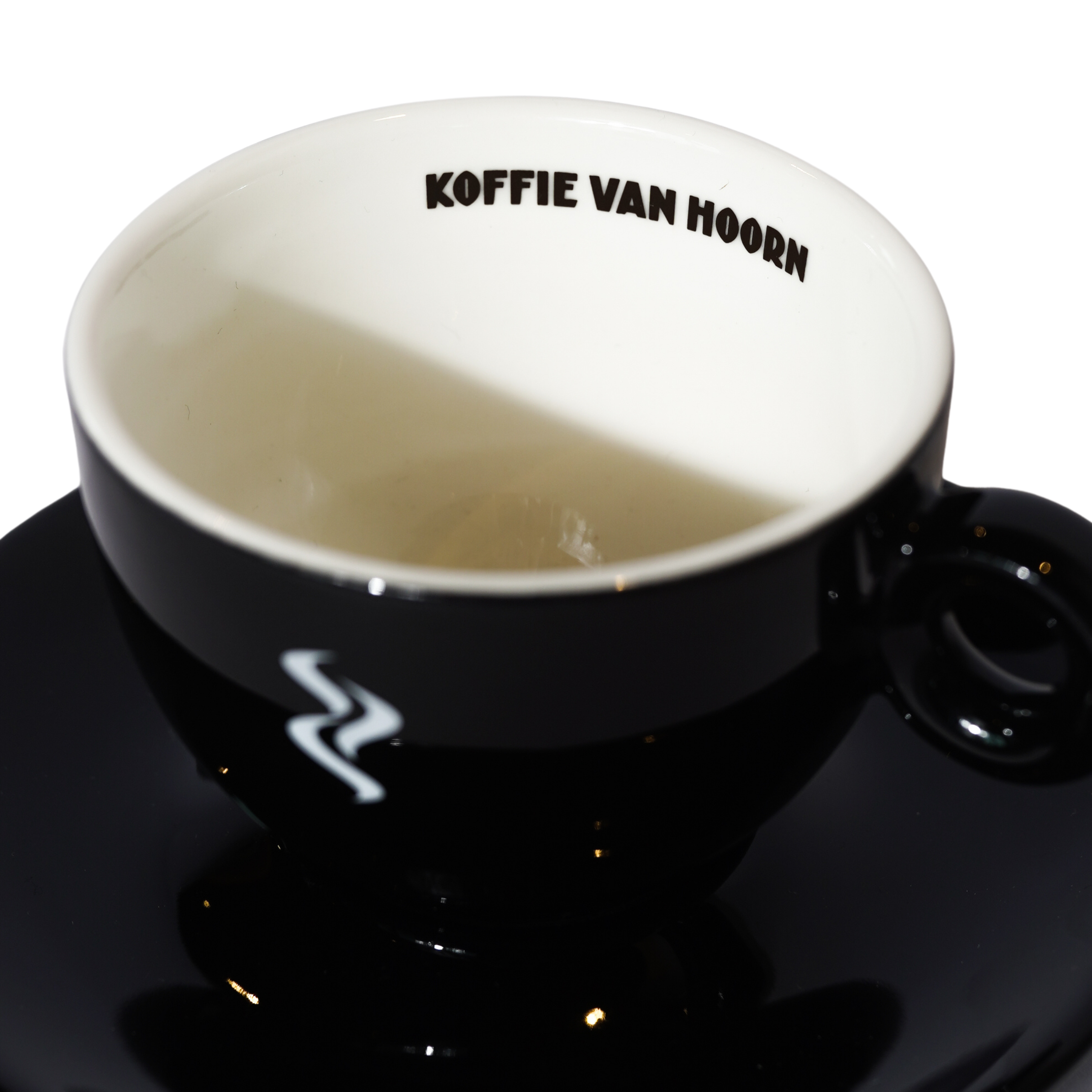 Koffie van Hoorn | Koffie serviesset | Koffie van Hoorn