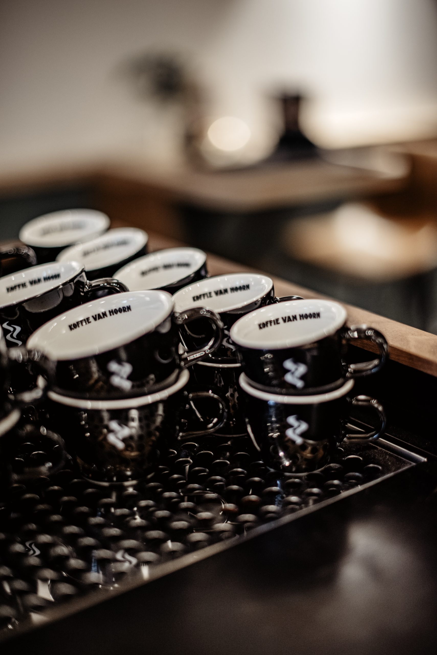 Koffie van Hoorn | Horeca koffie