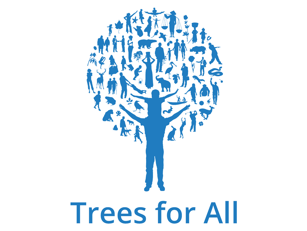 Koffie van Hoorn | Trees for all